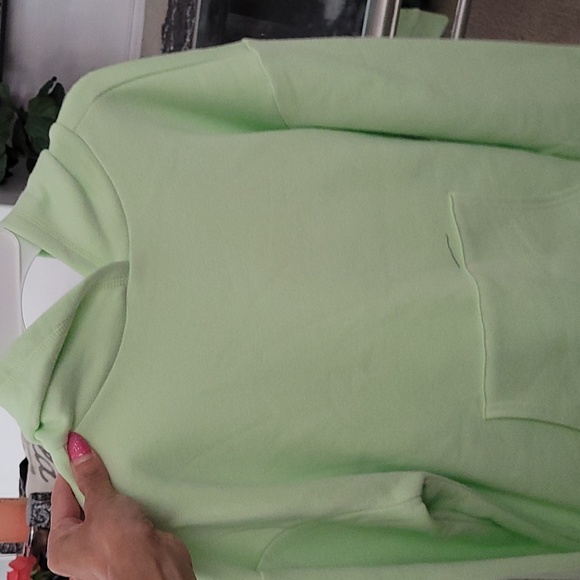 Ultra Soft Fleece Hoodie - Picture 6 of 6